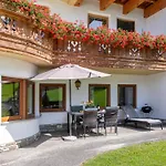 Marchfeld 5 Apartamento Wildschoenau