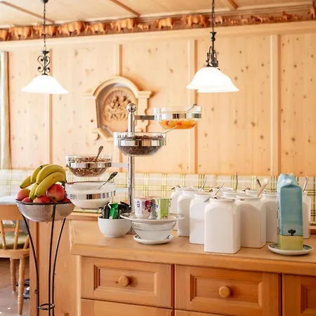 Marchfeld 5 Lägenhet *