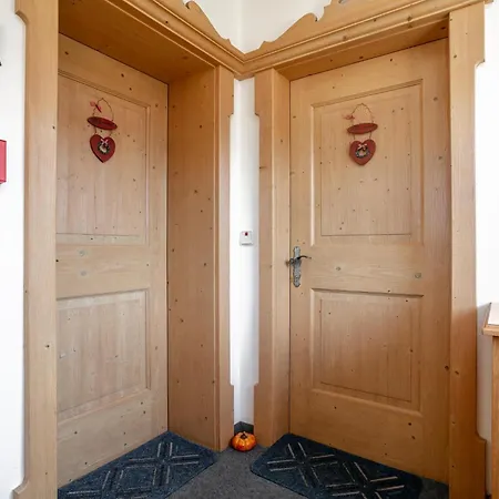 Marchfeld 5 Lägenhet