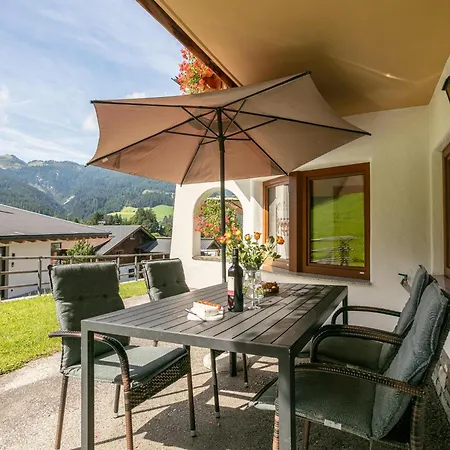 Marchfeld 5 * Wildschoenau