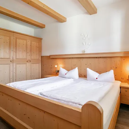 Marchfeld 5 Lägenhet Wildschoenau