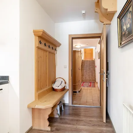 Marchfeld 5 Lägenhet Wildschoenau