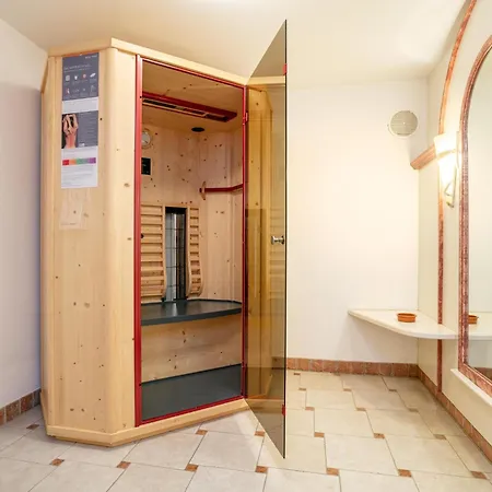 Lägenhet Marchfeld 5 *