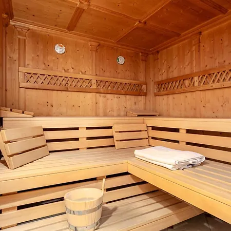 아파트 Marchfeld 5