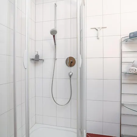 Apartment Marchfeld 5