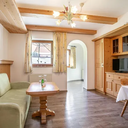 Marchfeld 5 아파트