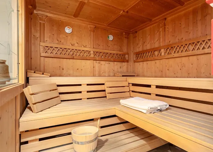 아파트 Marchfeld 5