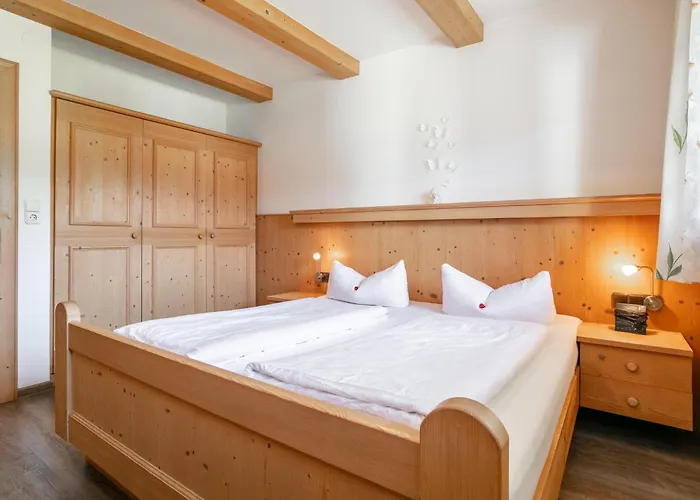 Marchfeld 5 아파트 빌트슈나우