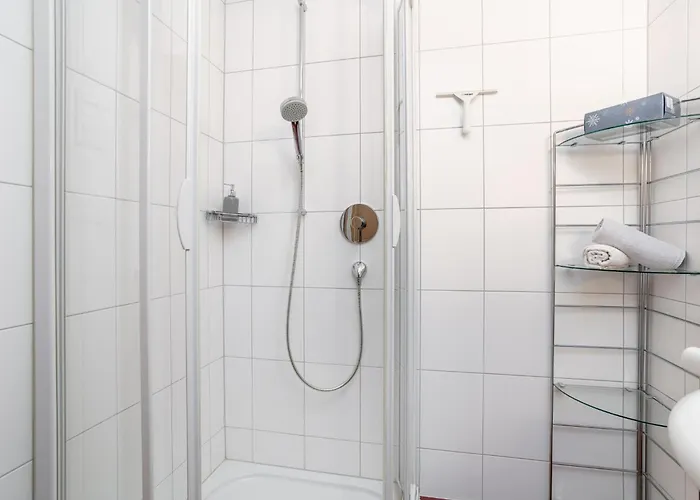 아파트 Marchfeld 5