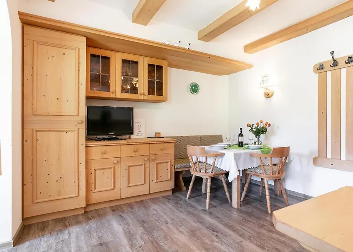 Marchfeld 5 * 빌트슈나우