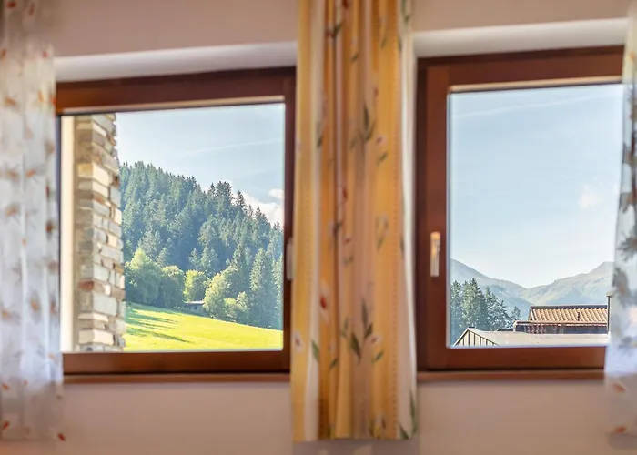 아파트 Marchfeld 5 빌트슈나우