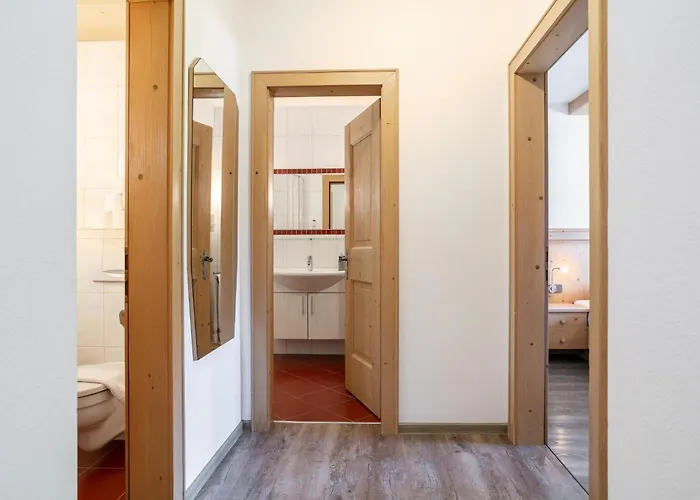 Marchfeld 5 아파트 빌트슈나우