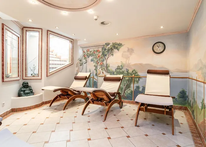 Marchfeld 5 아파트 빌트슈나우