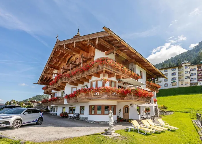 Marchfeld 5 * 빌트슈나우