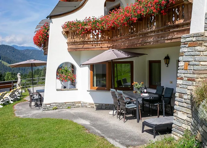 Marchfeld 5 아파트 *