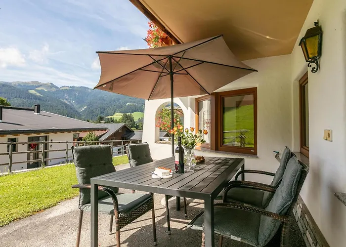 Marchfeld 5 아파트 *