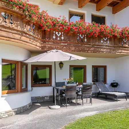 Marchfeld 5 Apartment