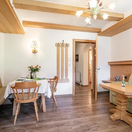 Marchfeld 5 Apartment Wildschoenau