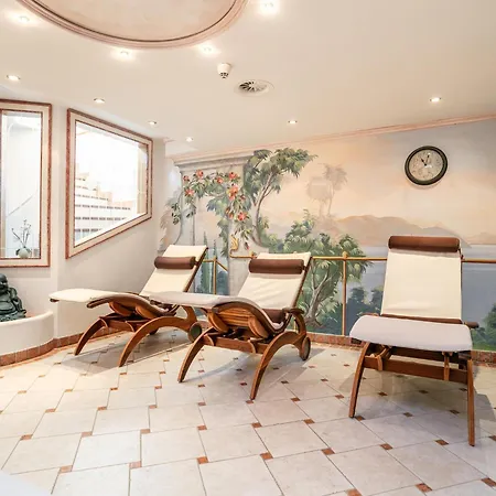 Apartment Marchfeld 5