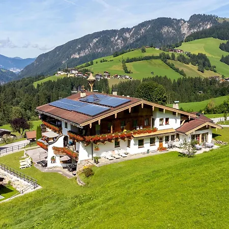 Marchfeld 5 Wildschoenau