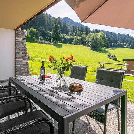 Apartment Marchfeld 5