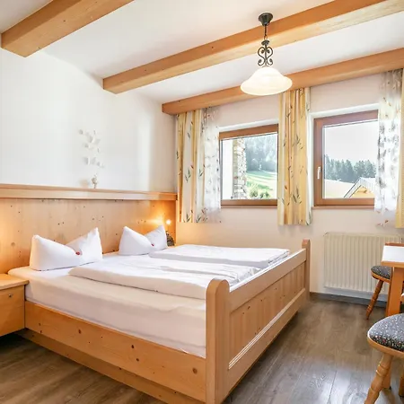 Marchfeld 5 Apartment Wildschoenau