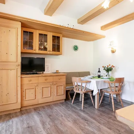 Apartment Marchfeld 5 Wildschoenau