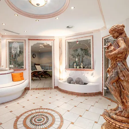 Marchfeld 5 Wildschoenau