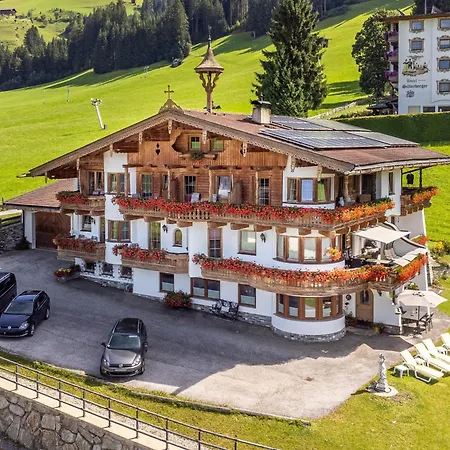 Apartment Marchfeld 5 Wildschoenau