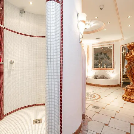 Marchfeld 5 Apartment *