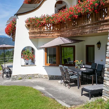 Apartment Marchfeld 5 Wildschoenau