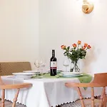 Lägenhet Marchfeld 5 *